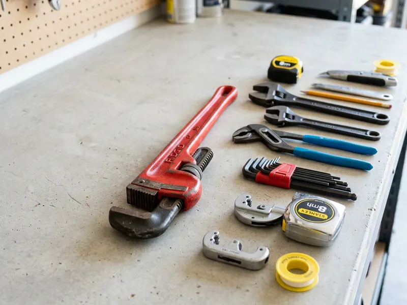 Emergency Plumber in Credit River, MN